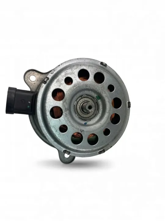 Moteur de ventilateur diffuseur OEM 006121484 pour Citroën C5 III image 4