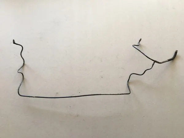 RANGE ROVER SPORT II 3.0 D Tuyau de Transmission Automatique OEM image 1