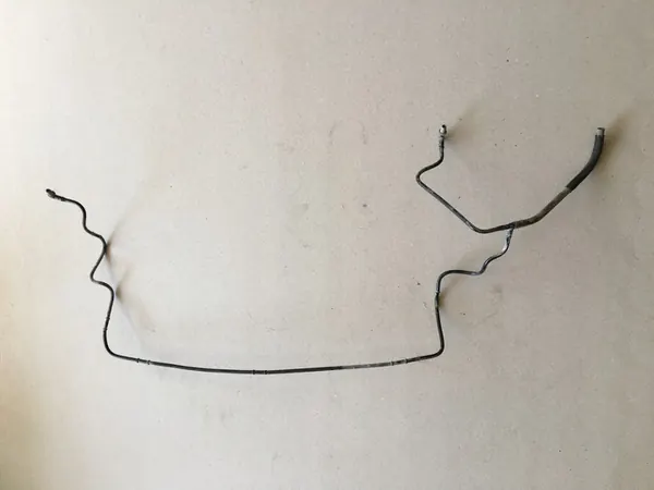 RANGE ROVER SPORT II 3.0 D Tuyau de Transmission Automatique OEM image 3