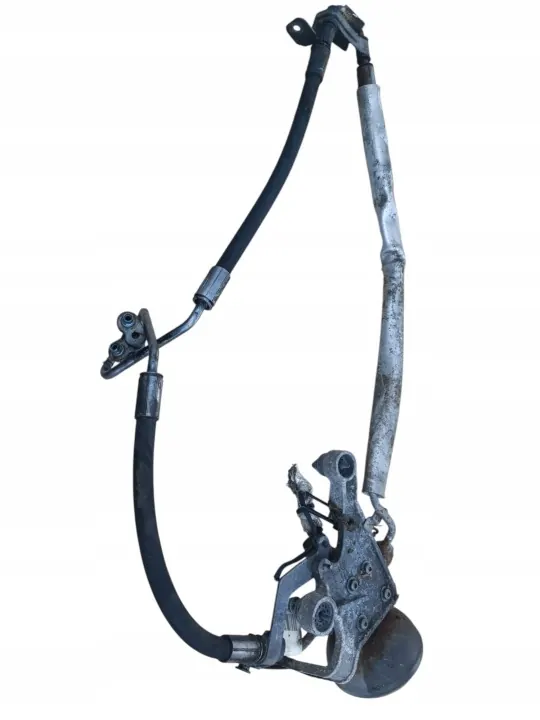 Distributeur de Lignes Suspension Avant Citroen C5 III X7 OEM image 2