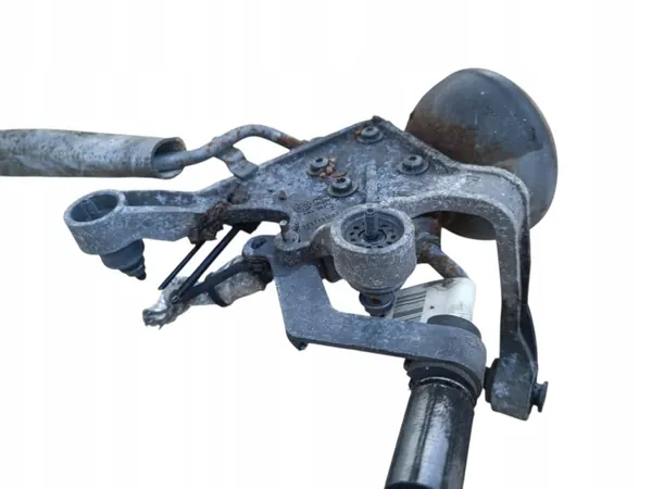 Distributeur de Lignes Suspension Avant Citroen C5 III X7 OEM image 5