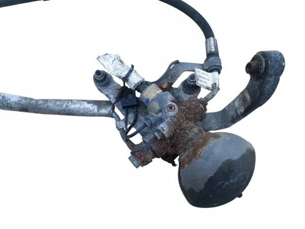 Distributeur de Lignes Suspension Avant Citroen C5 III X7 OEM image 6