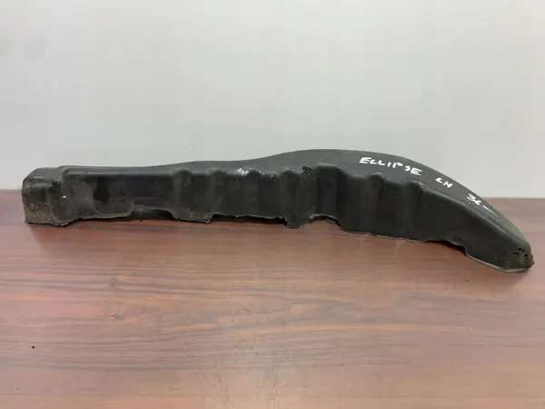 Garde-boue avant gauche OEM 5220K573 - Mitsubishi image 2