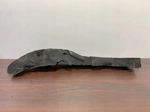 Garde-boue avant gauche OEM 5220K573 - Mitsubishi image 3