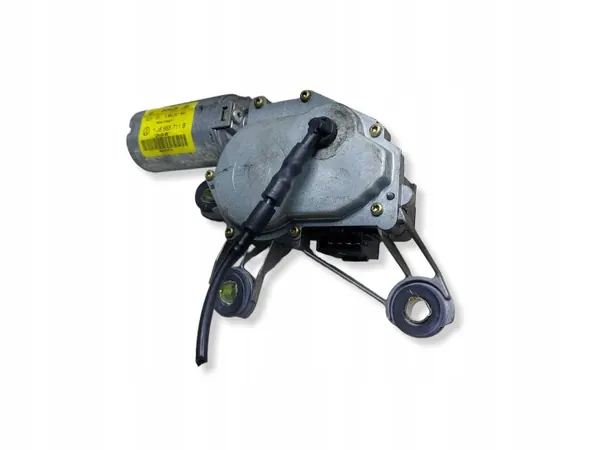 Motor limpiaparabrisas trasero OEM 1J6955711B VW Golf IV image 2