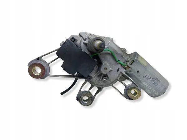 Motor limpiaparabrisas trasero OEM 1J6955711B VW Golf IV image 3