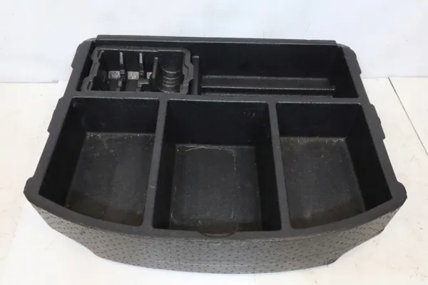 KIA Sportage III Lift tavaratilan lokero OEM 85710-3U010 image 5