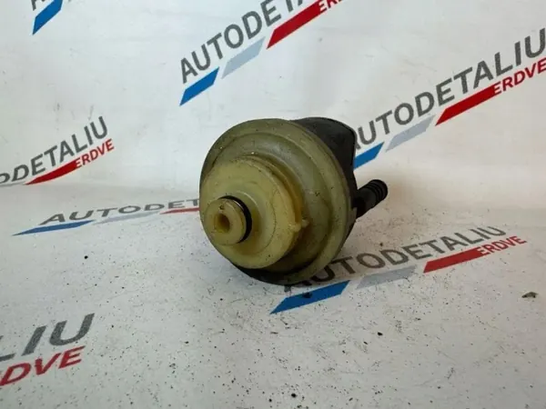 BMW Brandstofverwarmer OEM 13328517897 - Gebruikt image 6
