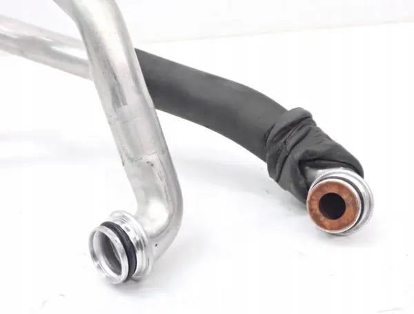 OEM 4H1 898 037 lämmönvaihtimen putket Audi A8 D4 image 4
