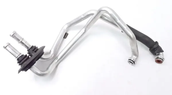 OEM 4H1 898 037 lämmönvaihtimen putket Audi A8 D4 image 5