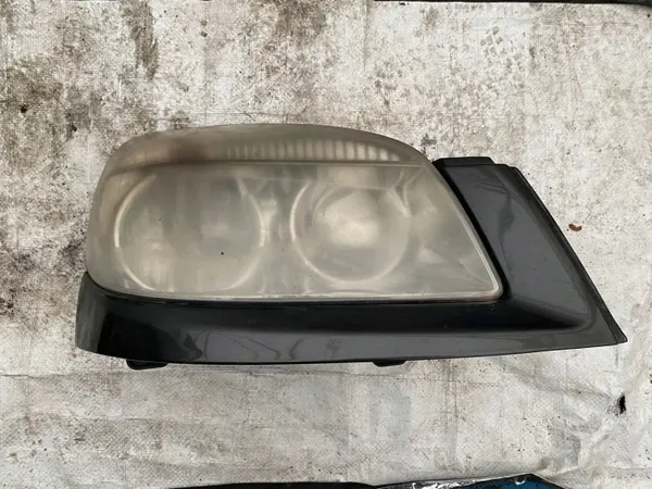 Fiat Doblo I LIFT Phare Avant Droit OEM 51755054 image 2
