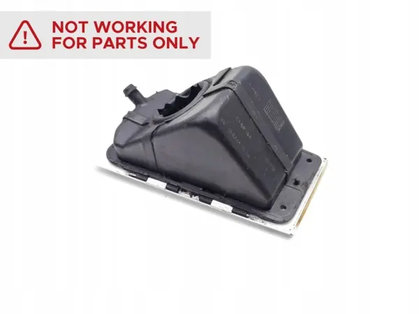 Tapa de combustible Ford Transit OEM YC15-V27936-AK 2013 image 4