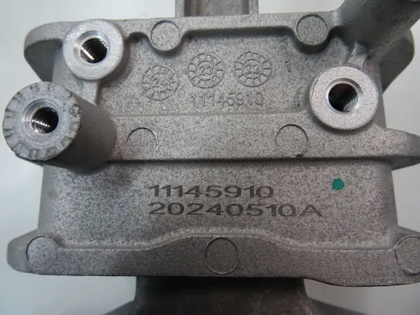 MG MG3 III 1.5 HYBRID Support de Transmission 2024 OEM 11145910 image 4