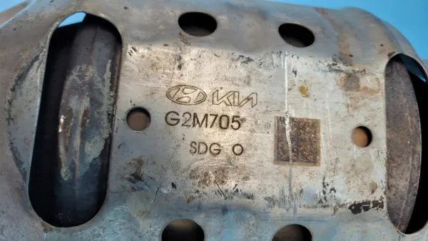 KIA G2M705 Joustoliitos Sportage V 1.6 T-GDI:lle image 3