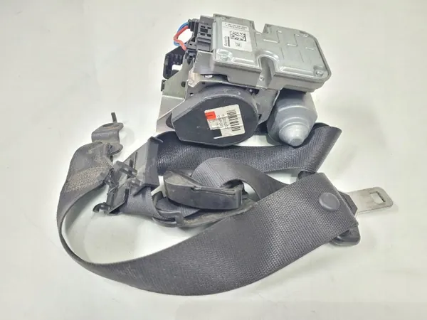 Mercedes säkerhetsbälte OEM A2198600186 Vänster fram image 2