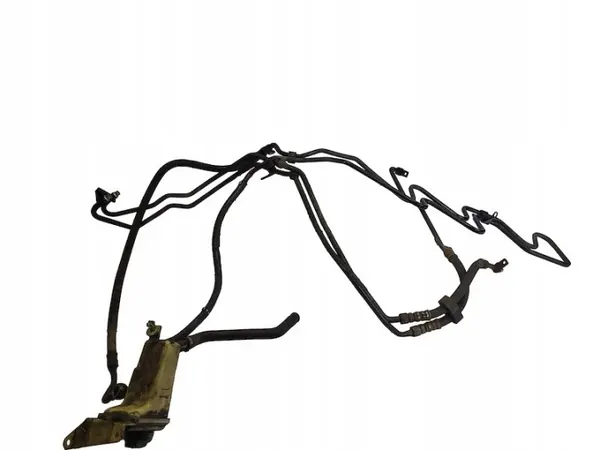 Flexible direction assistée Audi A6 C5 2.4 V6 quattro OEM 4B0422885K image 2