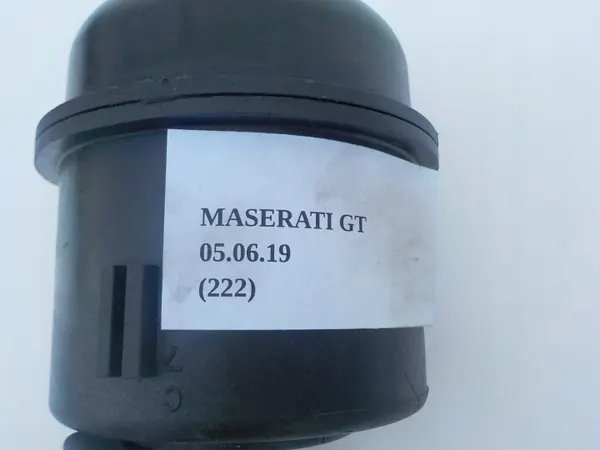 Bremsflüssigkeitsbehälter ZK-PU-HO-MG-S für Maserati image 3