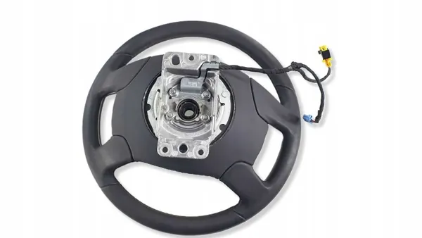 Citroen C5 III X7 Ohjauspyörä OEM 96829218ZD000 image 4