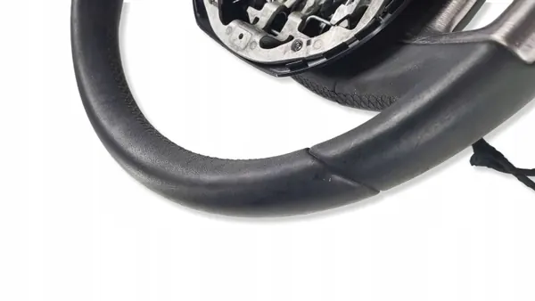 Citroen C5 III X7 Ohjauspyörä OEM 96829218ZD000 image 5