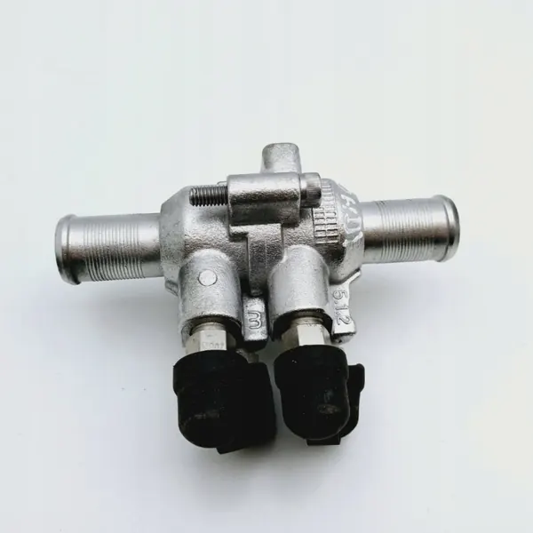 Chauffage de liquide de refroidissement Citroen OE image 2