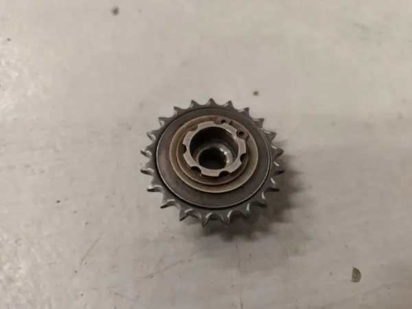 Oljepump kugghjul OEM 06F105243C för 2.0 TFSI image 2