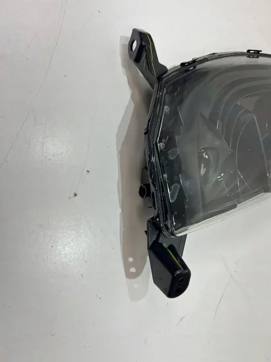 TESLA MODEL S FAROL DIREITO FRONTAL 6005916-00-G image 4