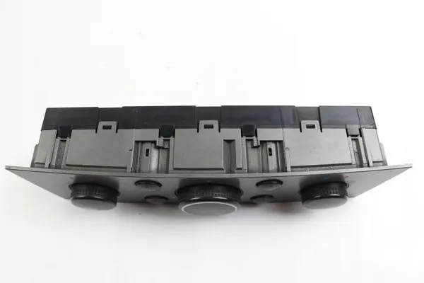 Panneau climatisation Opel Vectra C OEM 13212340 image 6