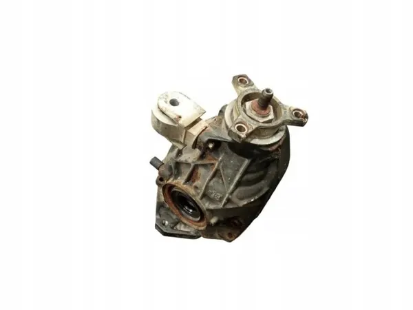 Différentiel OEM A2043510408 pour Mercedes GLK 2.2 CDI image 4