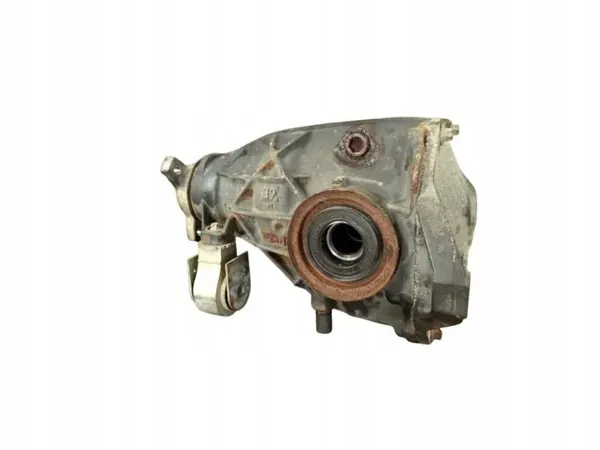 Différentiel OEM A2043510408 pour Mercedes GLK 2.2 CDI image 6