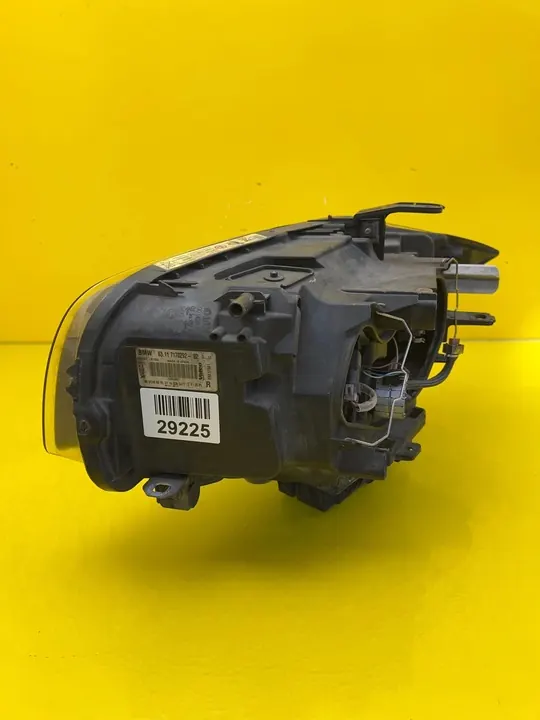 Farol Direito BMW 1 E82 E88 E87 Lift 07-11 Xenon 7170292-02 image 4