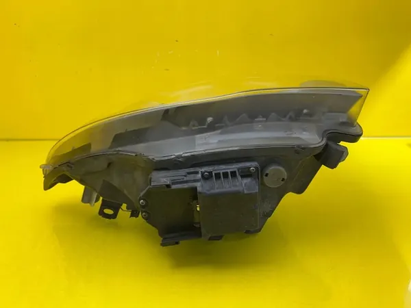 Farol Direito BMW 1 E82 E88 E87 Lift 07-11 Xenon 7170292-02 image 5