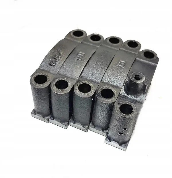 Krukaslagers Fiat OE 1.9 8V Mjet CDTI OEM image 2
