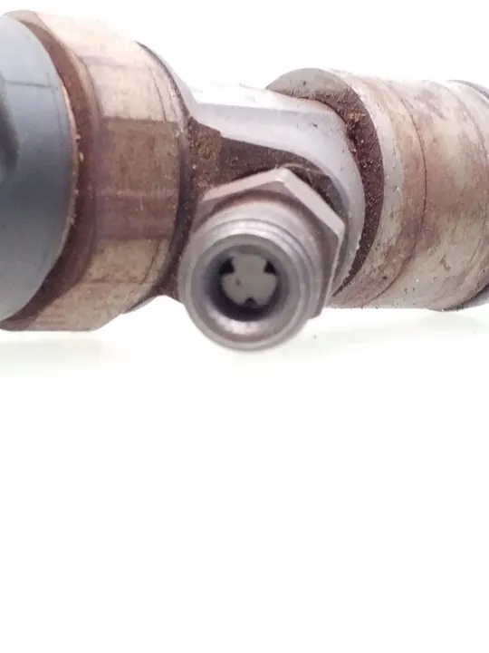 Inyector Diesel BMW 3 E46 7785985 3.0D 0445110048 image 2
