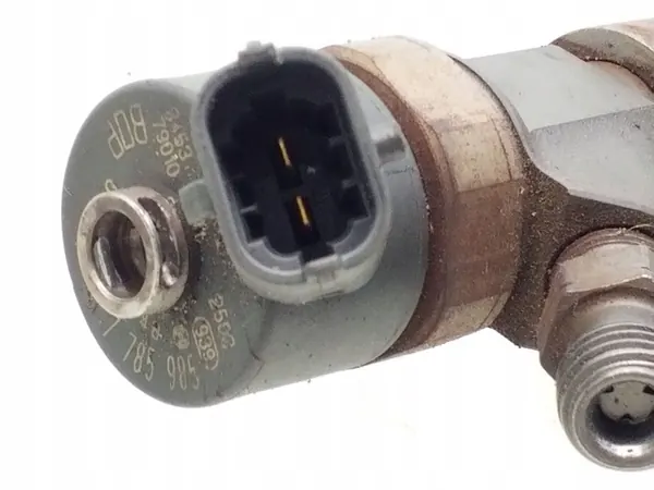 Inyector Diesel BMW 3 E46 7785985 3.0D 0445110048 image 3