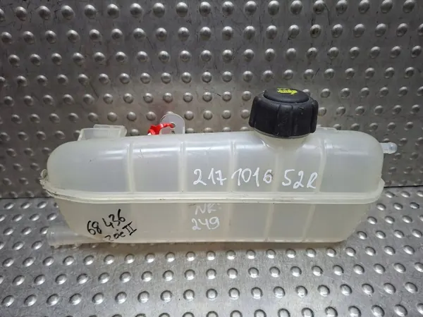 Utjämningstank OEM S26282249 för Renault Zoe II 2019- image 2