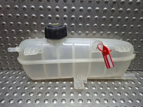 Utjämningstank OEM S26282249 för Renault Zoe II 2019- image 3