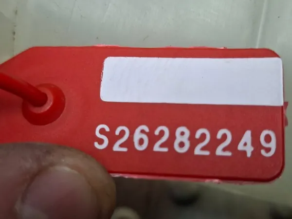 Utjämningstank OEM S26282249 för Renault Zoe II 2019- image 6