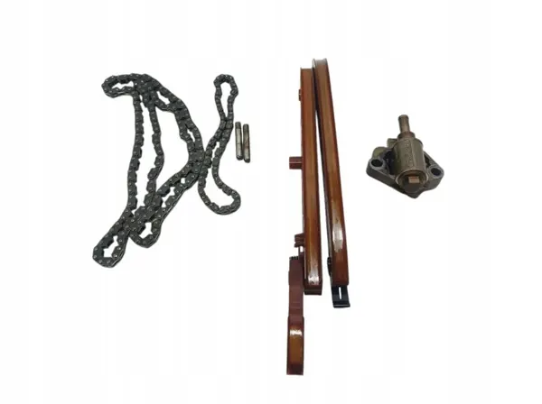 Kit de distribution OEM 2.0 CGI 45 AMG M270 Mercedes image 2