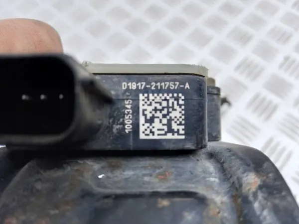 Federwegsensor Lincoln MKZ OEM D1917-211757-A image 3