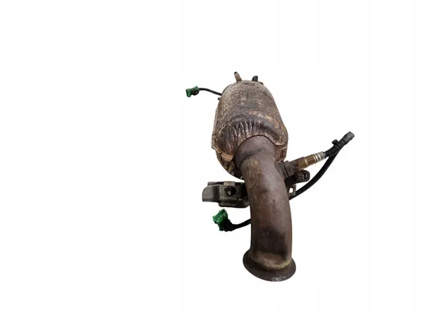 Catalisador Citroen C4 II Picasso 1206977 image 3