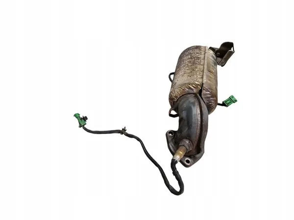 Catalisador Citroen C4 II Picasso 1206977 image 5