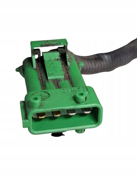 Catalisador Citroen C4 II Picasso 1206977 image 7