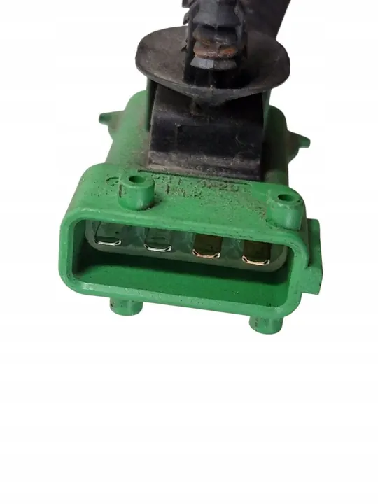 Catalisador Citroen C4 II Picasso 1206977 image 8