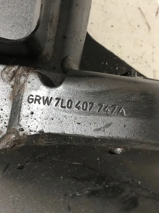 Porsche Cayenne 7P Etureki OEM 7L0407747A image 5