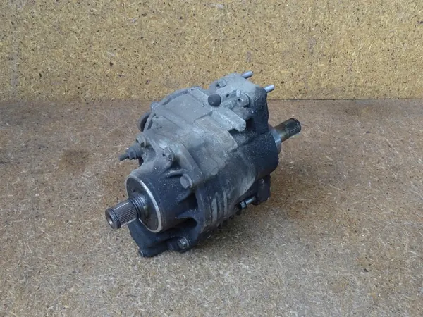 Q3 8U TIGUAN I 5N 2.0 TDI Vaihteiston reduktori 0A6409053AF image 2