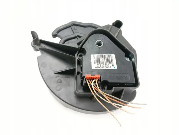 Motor del soplador OEM 52411859 Pontiac G6 3.5 V6 image 4