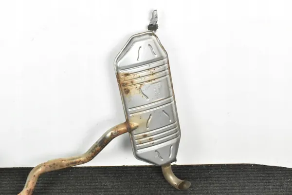 Avgassystem OEM A2474910400 för Mercedes CLA image 3