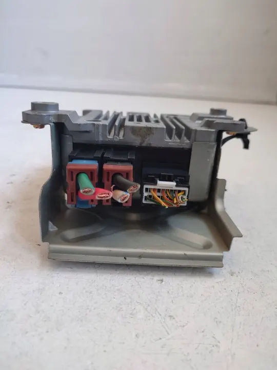 Module EPS Honda Civic VII 39980-S6A-G031-M1 image 3