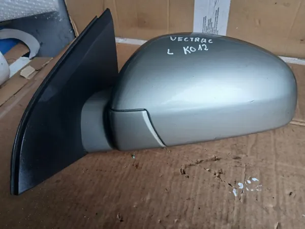Espelho esquerdo OPEL VECTRA C OEM 352127 - Usado image 2