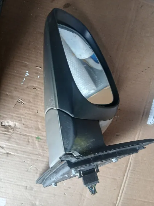 Espelho esquerdo OPEL VECTRA C OEM 352127 - Usado image 3